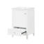 20" Bathroom Vanity with Sink