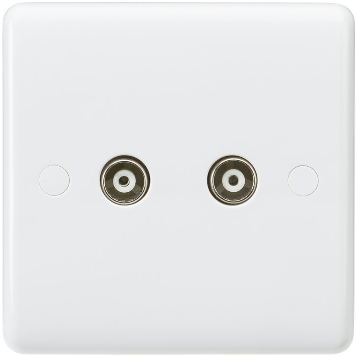 Symple Stuff TV Outlet (isolated) | Wayfair.co.uk
