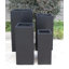 Square Plant Pot-35994144-35994146