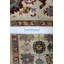 Harshang One-of-a-Kind 4'10" X 6'7" Area Rug