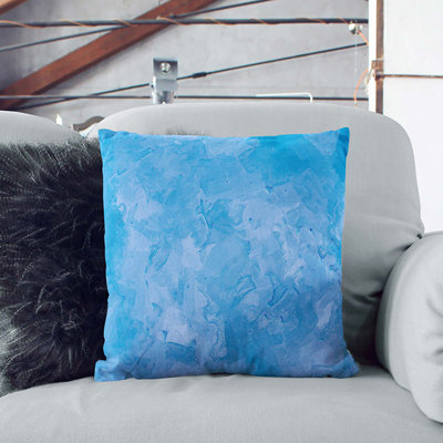 Square Throw Cushion