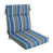 Blue/Grey/Sovaro Denim Striped is unavailable