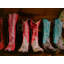Custom Handmade Boots Print by Beth Sheridan-71200191-132510985