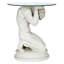 Table de bout d'appoint Neoclassical Male
