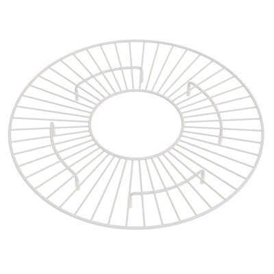 Allia Lancaster Wire Sink Grid For UM1807 Bar/Food Prep Kitchen Sinks