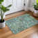 Machine Washable Indoor/Outdoor Norrell ACN2335 Paisley Rug