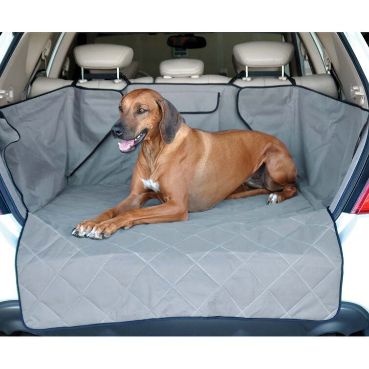 K&H Pet Travel Safety Carrier - Medium