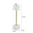 Stone Tabletop Candlestick-277622960