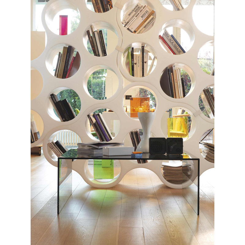 Glass Coffee Table