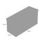 Shiplap Pent Wooden Shed-1232675174