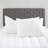 Alwyn Home Goose Feather And Down Bed Pillows For Sleeping Set Of 2 Natural Filling With Premium 100% Cotton Shell - King-326111330