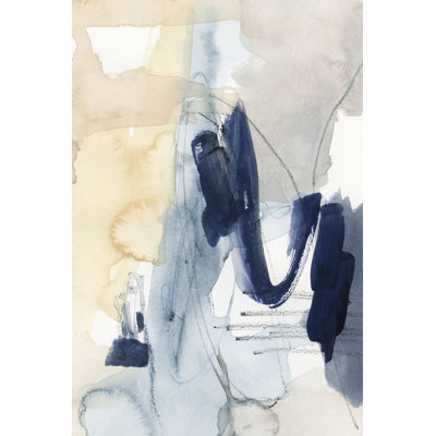 Wild Air III - Painting