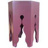 Lozere End Table