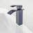 Single-Hole Bathroom Faucet-91134159