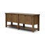 Gardendale 82'' W Sideboard