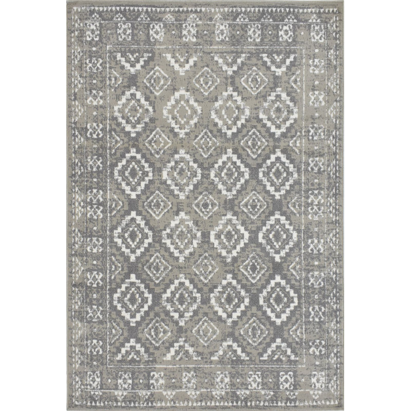 Matteo Area Rug, Runner 2'6" x 8'
