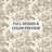 French Country 3 Pcs Bedding Set - Beige Neutral Toile Duvet Cover Set-124208785