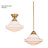 Owen 1 - Light Single Pendant-1872797503-1781668909