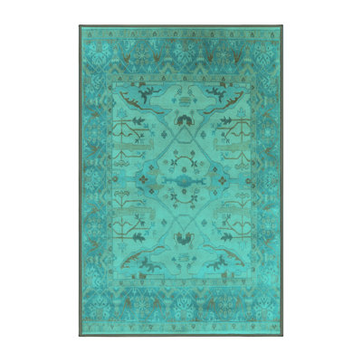 Oriental Indoor Rug