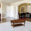 Mylah Solid Wood Coffee Table