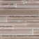 Karma Random Sized Glass Linear Mosaic Wall Tile