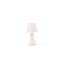 Alexxander Concrete Table Lamp
