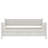 Twin Size Daybed With 2 Large Drawers, X-Shaped Frame Modern And Rustic Casual Style Daybed, Guest Bed-85866741