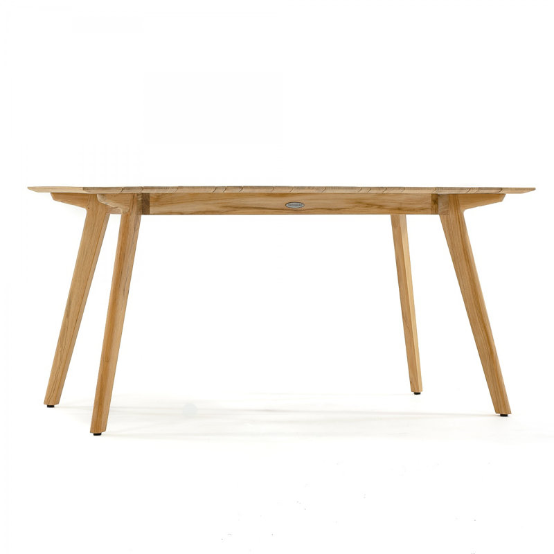 Westminster Teak Outdoor Teak Dining Table