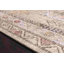 Tapis oriental doré / rosé Gelo-640658412