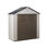 Remise de rangement Rubbermaid Big Max Junior 3 pi 5 po x 7 pi