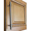 Poignée barre d'armoire en acier Center to Center-742654885-676504007