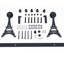 Ensemble de quincaillerie pour porte de grange standard-59749253