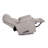 Sager Manual Rocker Recliner