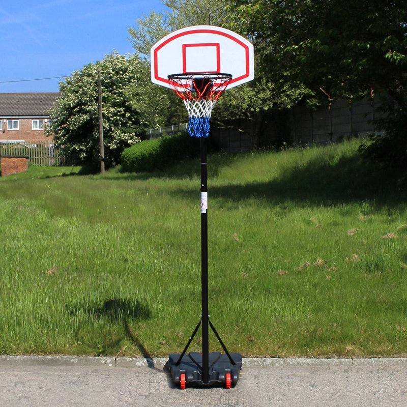 Freeport Park Head
