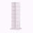 360 Rotating Shoe Cabinet 7 Layers Holds Up To 28 Paris Of Shoes-1288452307