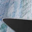 Tapis abstrait lavable à la machine Oatley Tacoma-258548366