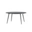 Parklawn Round Outdoor Dining Table-887796983
