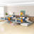 Jaswinder Platform Bed-1820577761