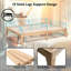 Lit plateforme en bois massif-1300120259-1300120262