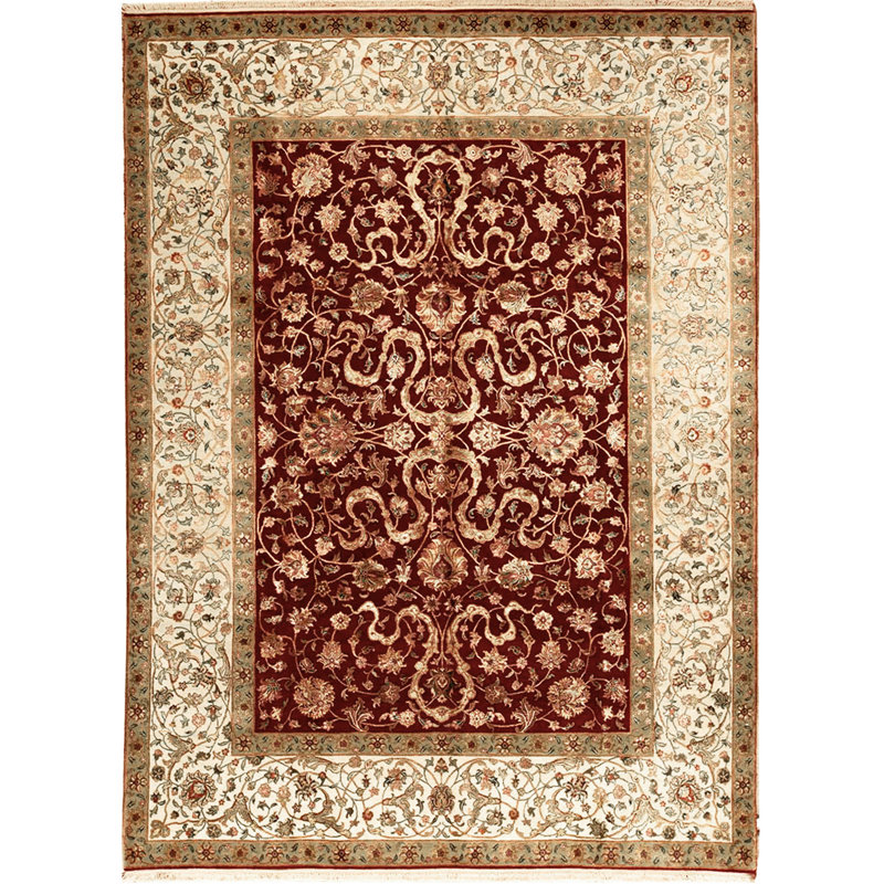 Oriental Area Rug