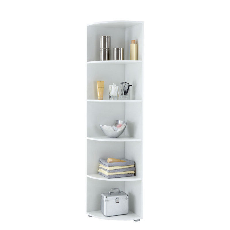 Echo Bathroom Shelves