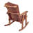 Wood Outdoor Chair
