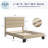 Platform Bed Frame with Headboard-173986411-173986408