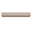 Manteau de cheminée Rustic Sawn Heritage Timber-96388699-96388701