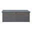 Breeins 165 cm W Cabinet in Black