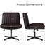 Fauteuil de bureau Kiawna Criss-1156429504