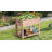 Carlmontia Raised Garden Bed