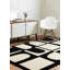 Tapis blanc Manzelli Modern Art Deco-1409680932