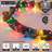 300 Bulb Garland String Lighting-710889846