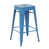 Bleu royal antique est en rupture de stock